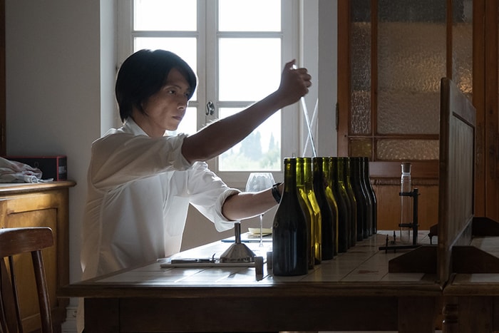 解禁時間+劇照公開:山下智久主演《神之雫》漫畫改編影集即將登場!