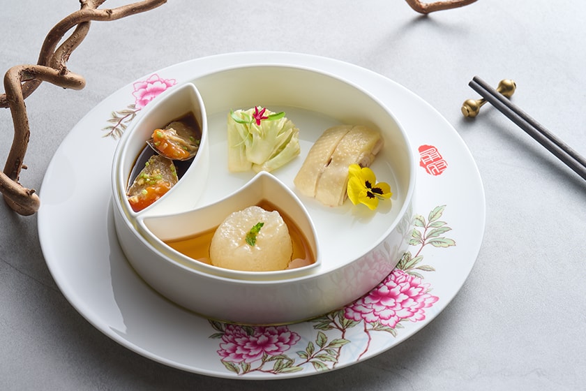 2023 Asias 50 Best Restaurants top 51-100