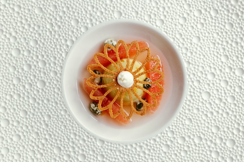 2023 Asias 50 Best Restaurants top 51-100