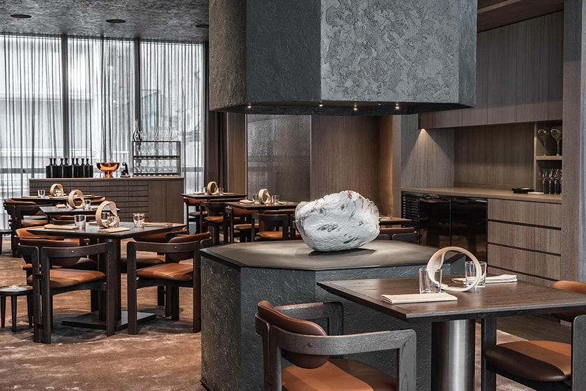 2023 Asias 50 Best Restaurants top 51-100