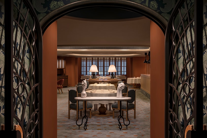 2023 Asias 50 Best Restaurants top 51-100