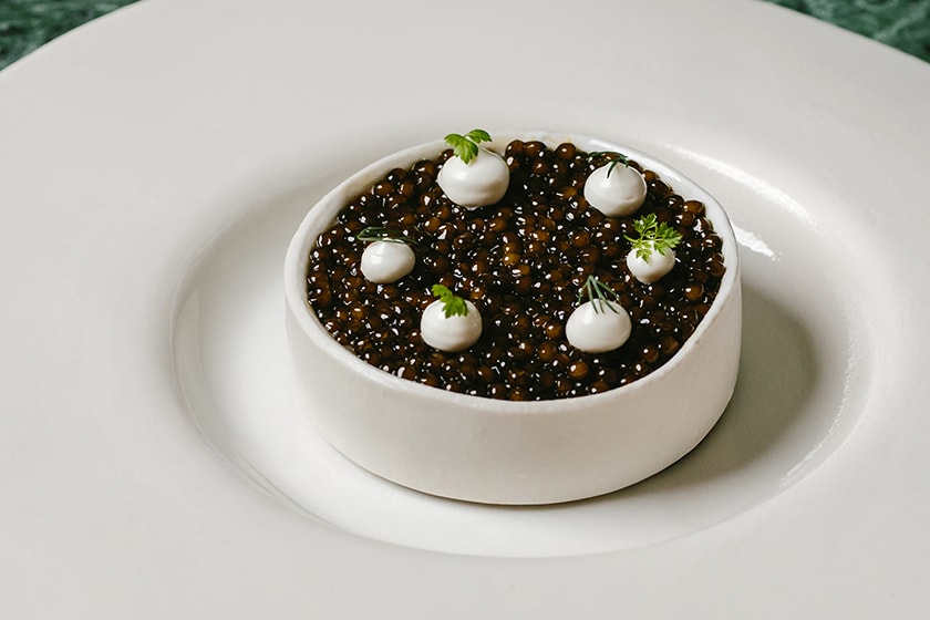 2023 Asias 50 Best Restaurants top 51-100