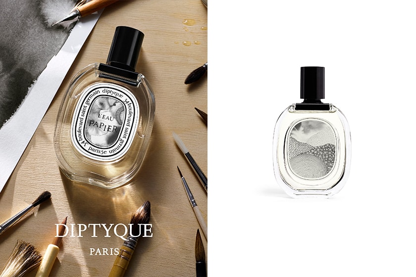 Diptyque LEau Papier new Perfume 2023 release date info