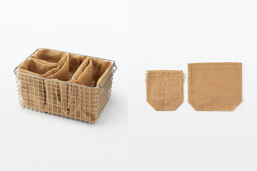 MUJI 2023 ss new lifestyle Item 15 release