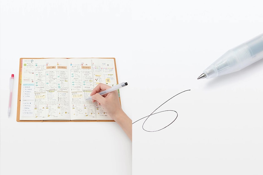 MUJI 2023 ss new lifestyle Item 15 release