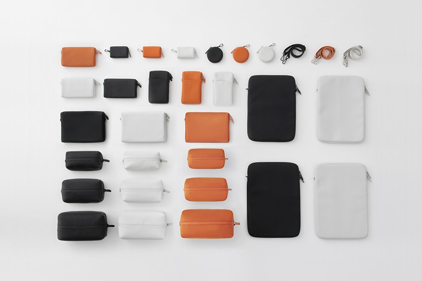 MUJI 2023 ss new lifestyle Item 15 release