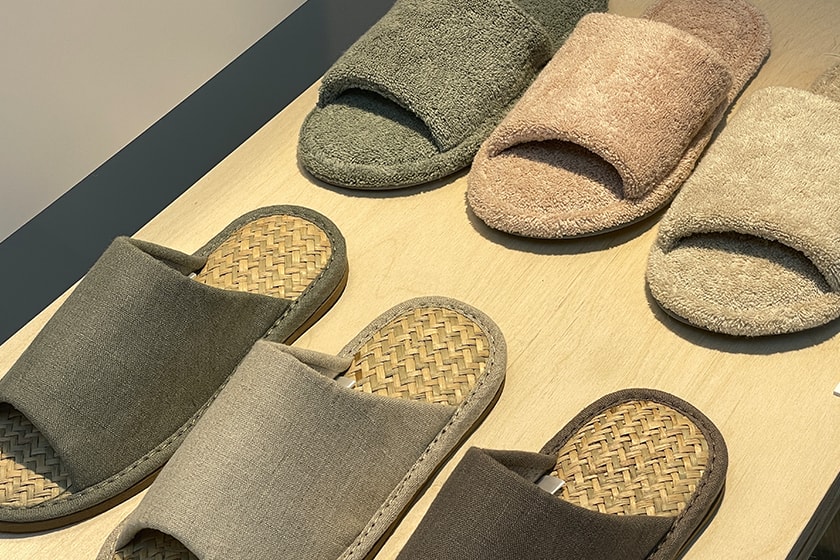 MUJI 2023 ss new lifestyle Item 15 release