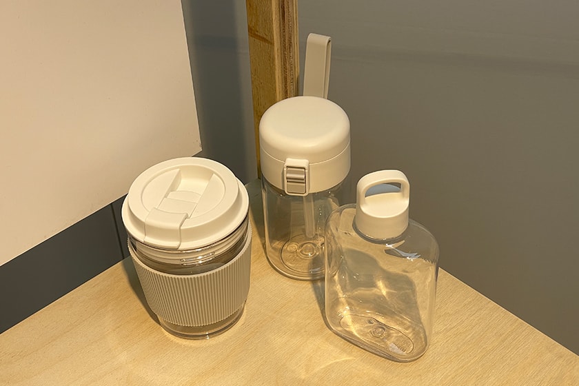 MUJI 2023 ss new lifestyle Item 15 release