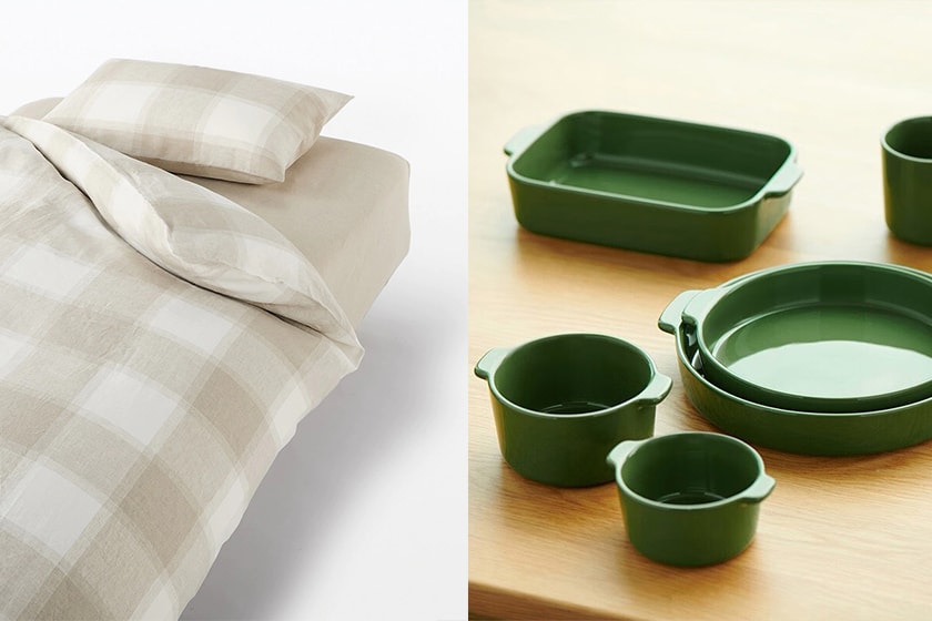 MUJI 2023 ss new lifestyle Item 15 release