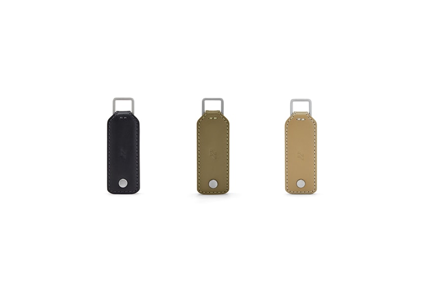 Lojel ILOJ new 2023 ss Travel accessory card holder key holder
