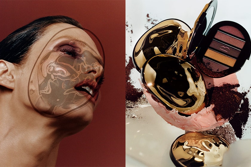 MAC Chanel Estee Lauder Bobbi Brown KISSME TOM FORD 2023 mar new makeup item