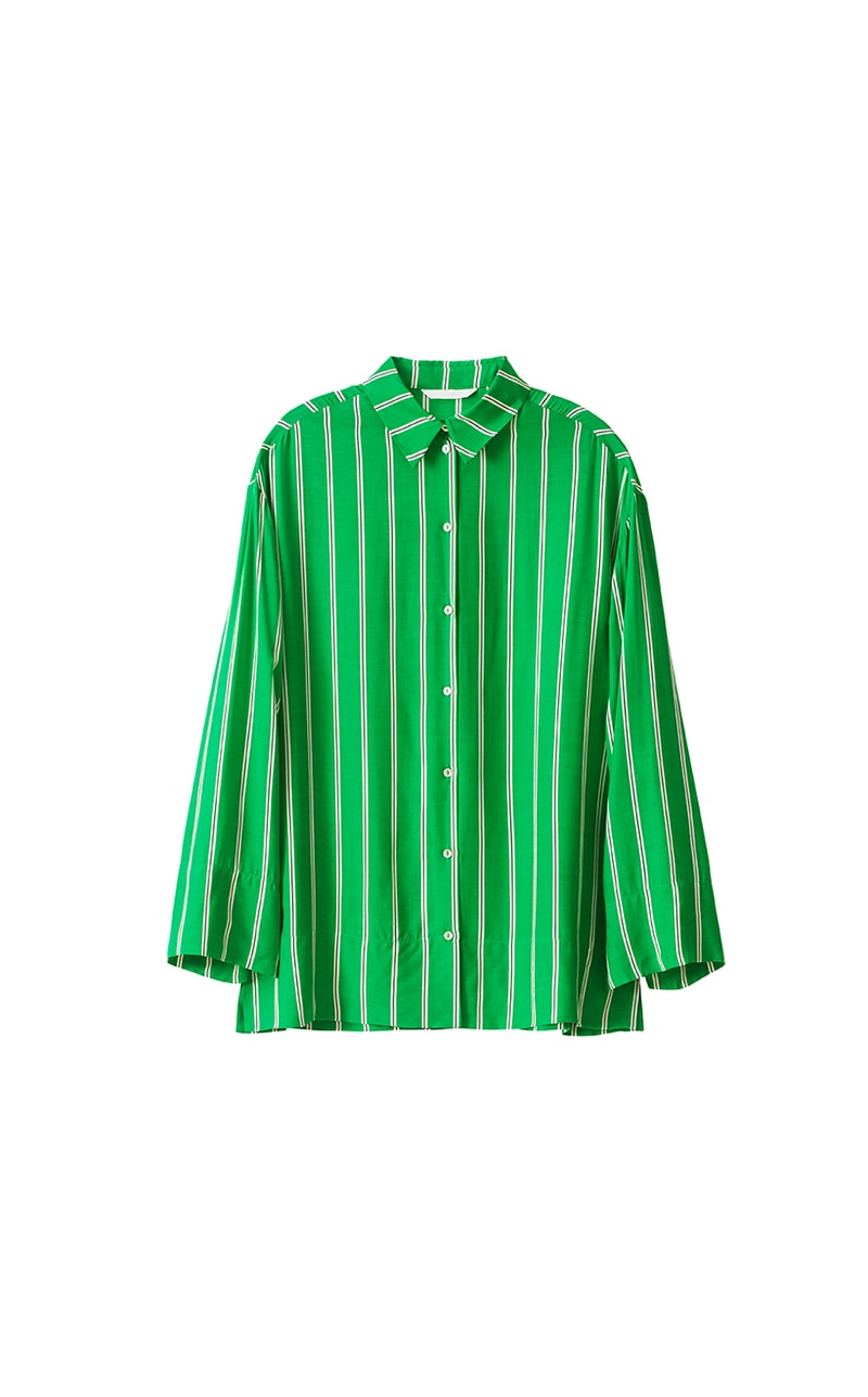 HM 2023 spring simmer Outfit Idea new Items