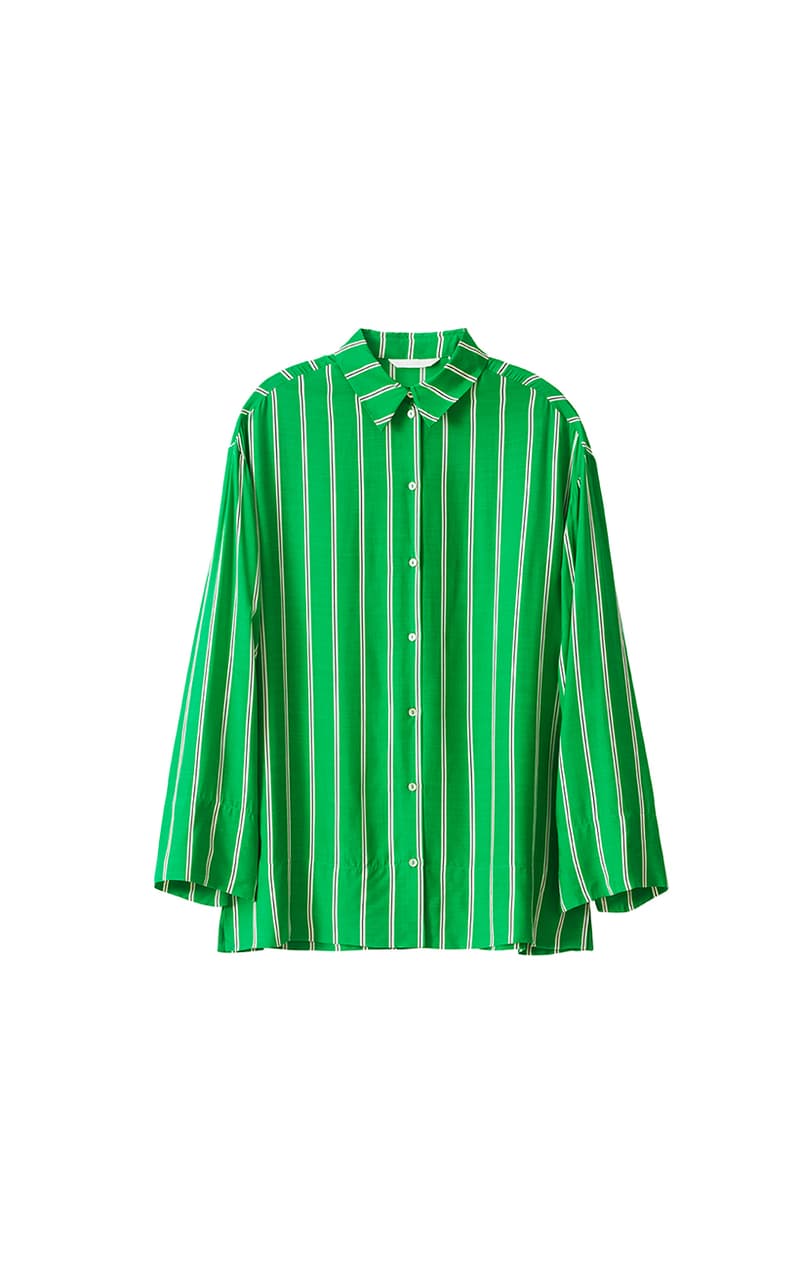 HM 2023 spring simmer Outfit Idea new Items