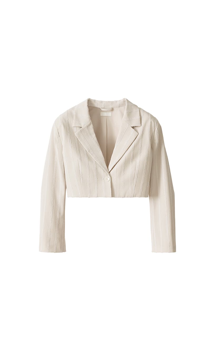 HM 2023 spring simmer Outfit Idea new Items