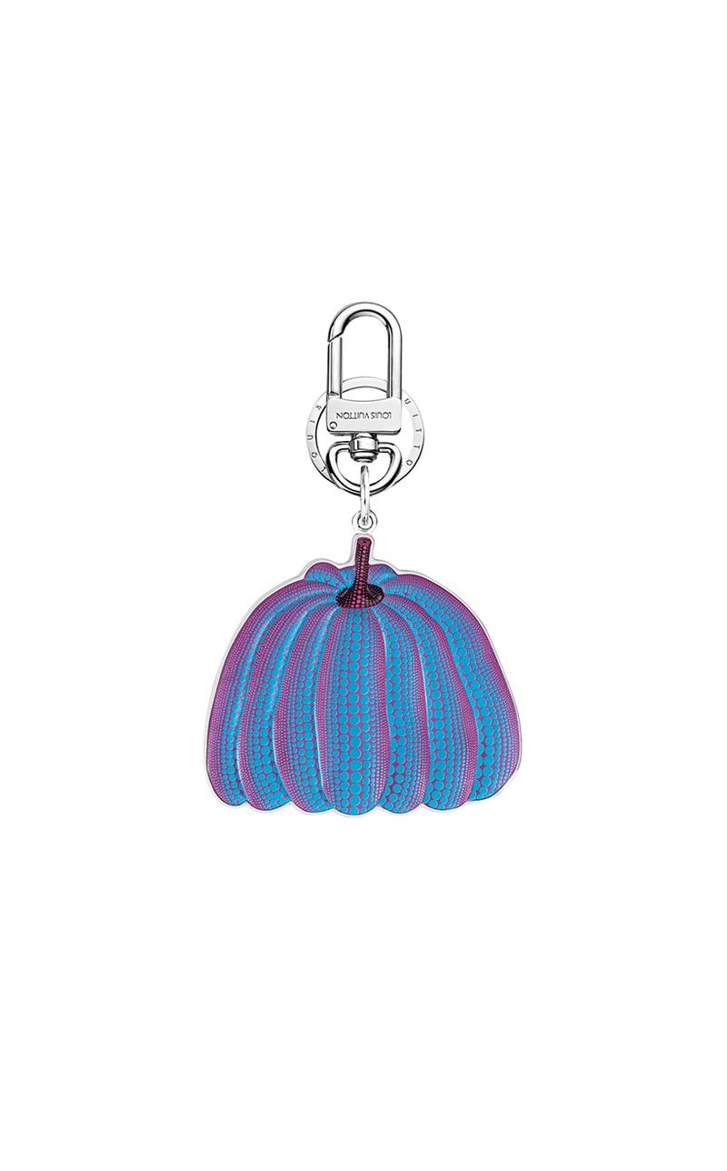 Louis Vuitton x Yayoi Kusama 2023 new Collaboration release date
