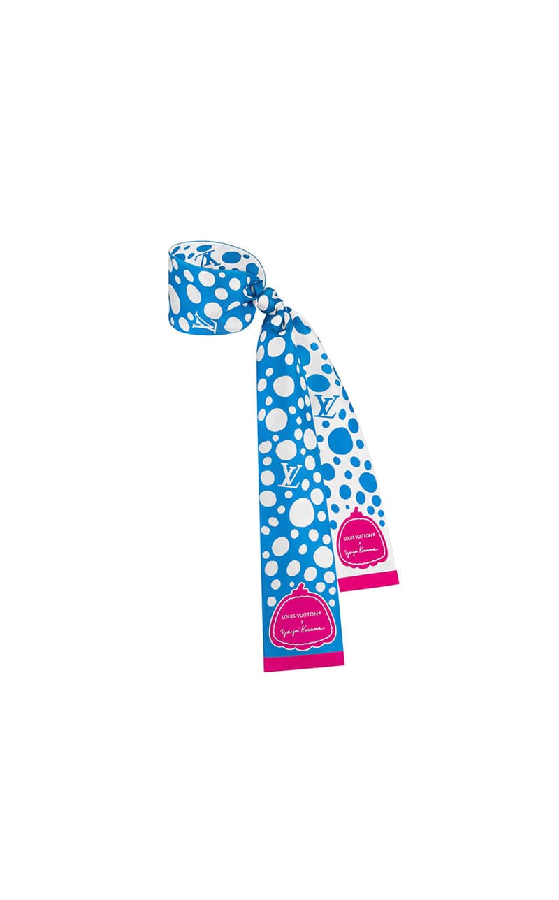 Louis Vuitton x Yayoi Kusama 2023 new Collaboration release date