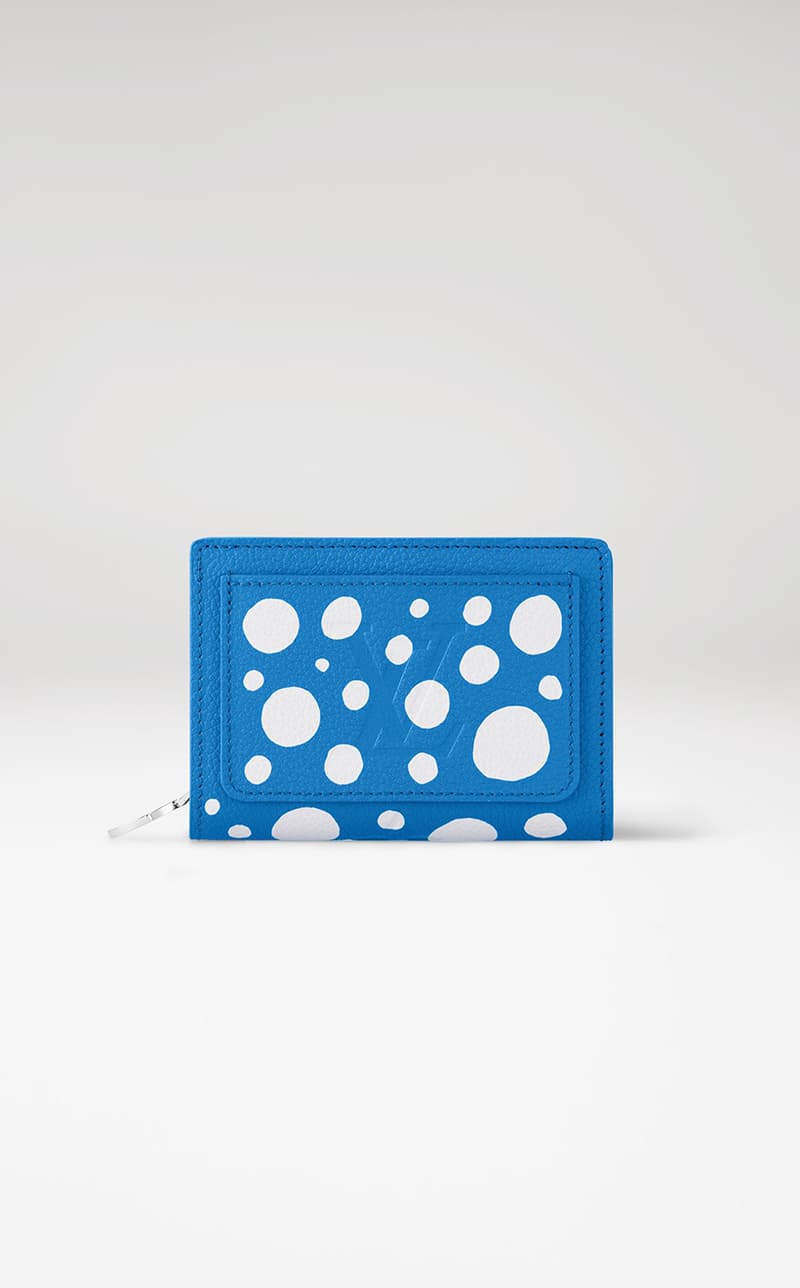 Louis Vuitton x Yayoi Kusama 2023 new Collaboration release date