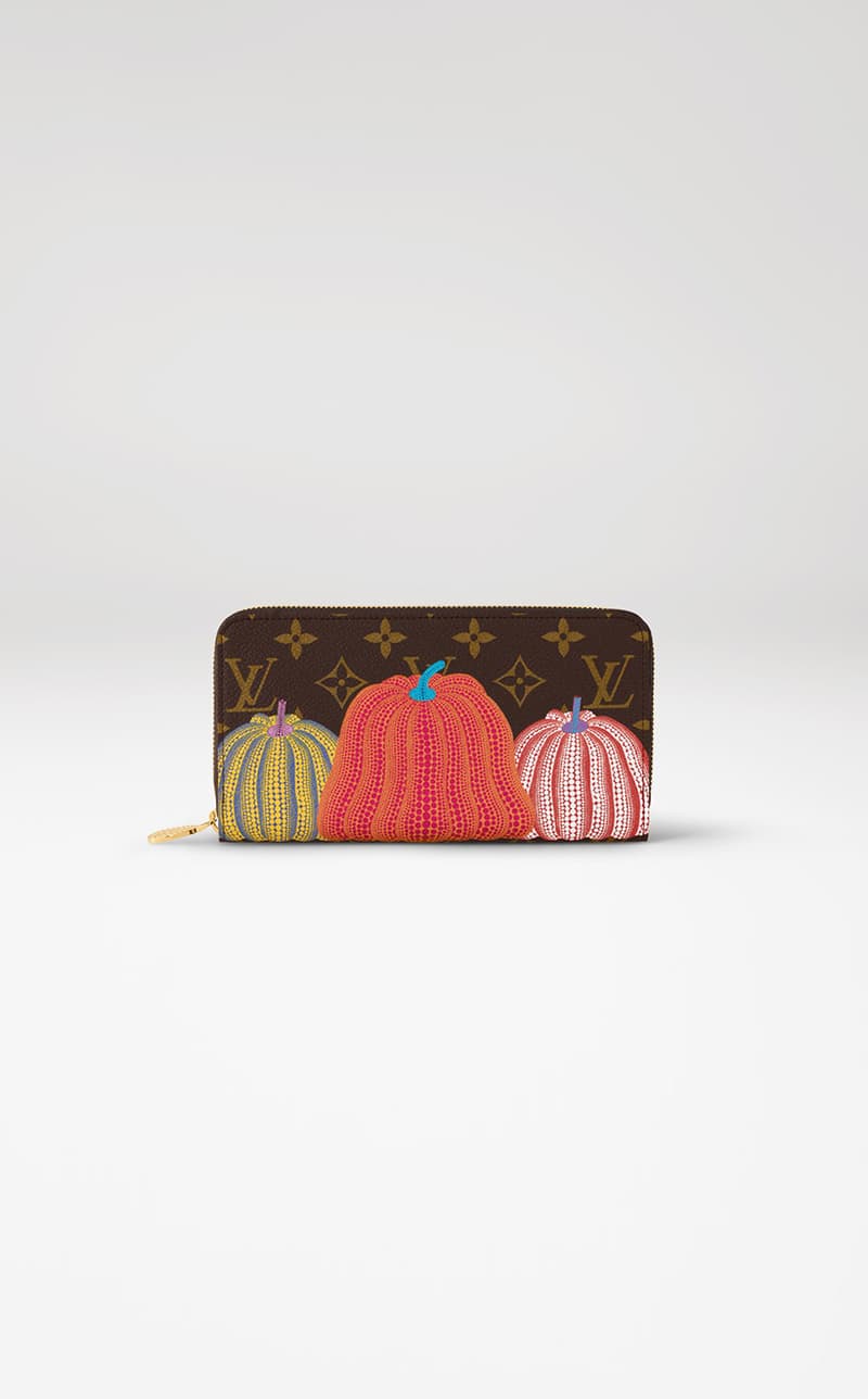 Louis Vuitton x Yayoi Kusama 2023 new Collaboration release date