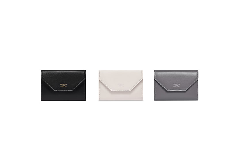 Balenciaga Envelope Mini Wallet 2023 new release