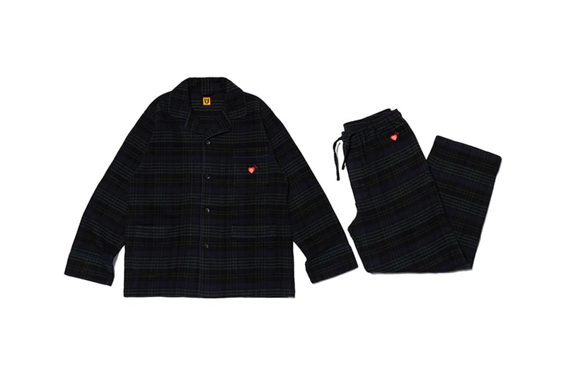 Human Made x Girls Dont Cry 2023 spring Collaboration release