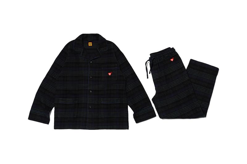 Human Made x Girls Dont Cry 2023 spring Collaboration release