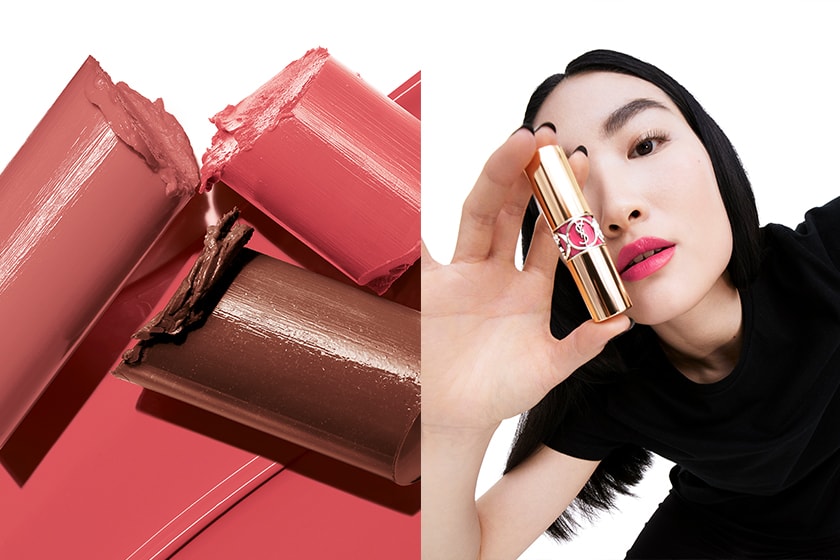 MAC Chanel Estee Lauder Bobbi Brown KISSME TOM FORD 2023 mar new makeup item