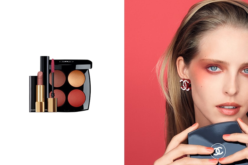 MAC Chanel Estee Lauder Bobbi Brown KISSME TOM FORD 2023 mar new makeup item