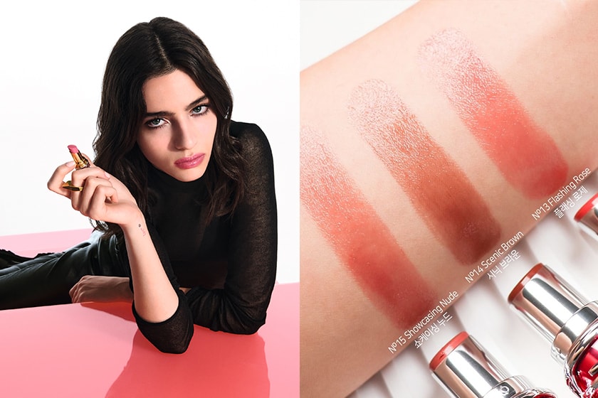 MAC Chanel Estee Lauder Bobbi Brown KISSME TOM FORD 2023 mar new makeup item