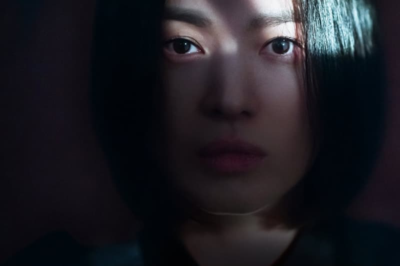 The Glory Netflix Season 3 possibility behind the scenes interview