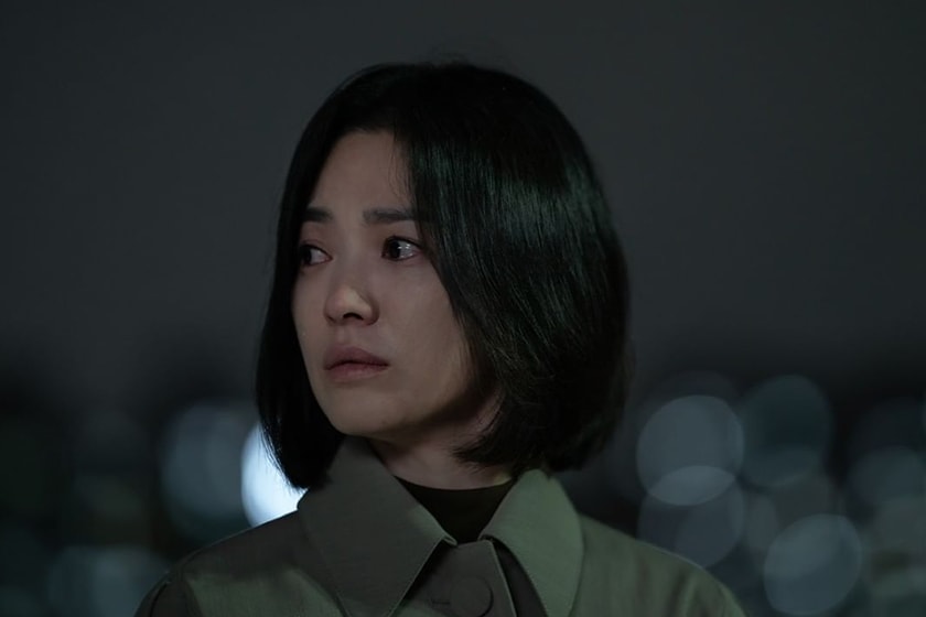 The Glory Netflix Season 3 possibility behind the scenes interview