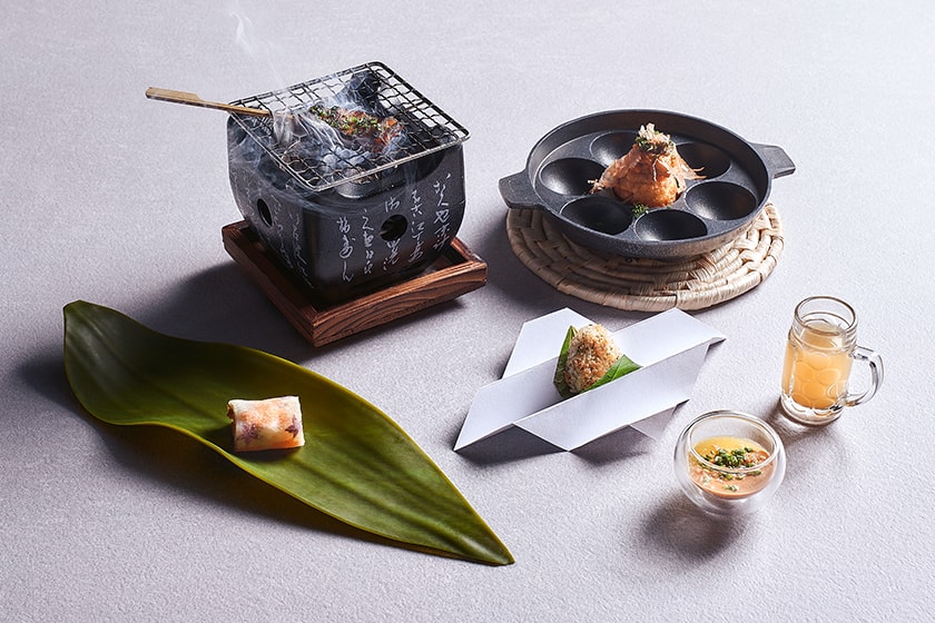 Asias 50 Best Restaurants 2023 winners