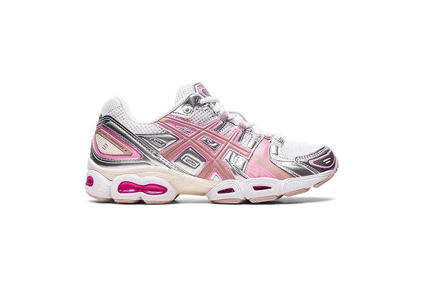 2023 spring color Sneakers New Balance Nike ASICS Converse Jordan Brand