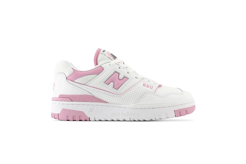 2023 spring color Sneakers New Balance Nike ASICS Converse Jordan Brand