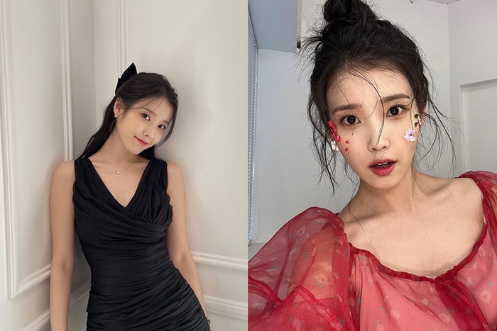 背後原因令粉絲直呼貼心:IU 為何不再以演員「李知恩」身份登場?