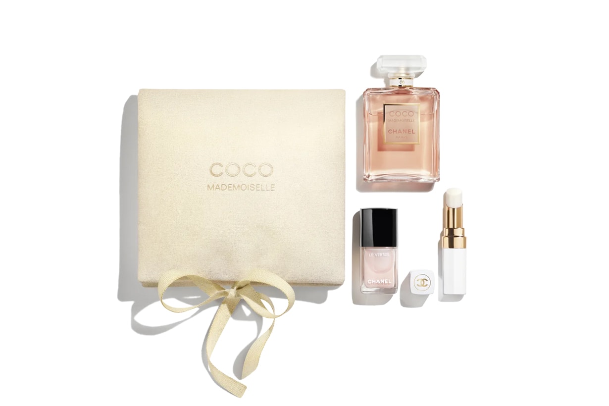 CHANEL Beauty COCO MADEMOISELLE