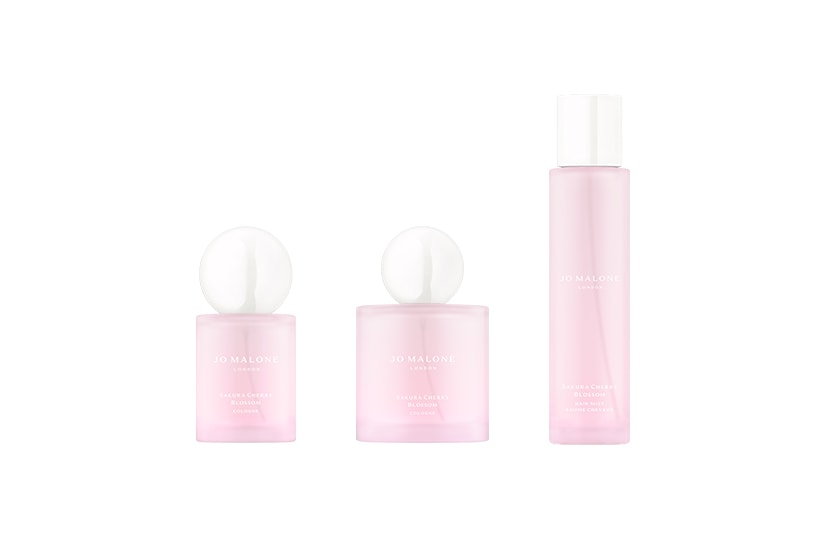 Jo Malone London 2023 Sakura Cherry Blossom Cologne