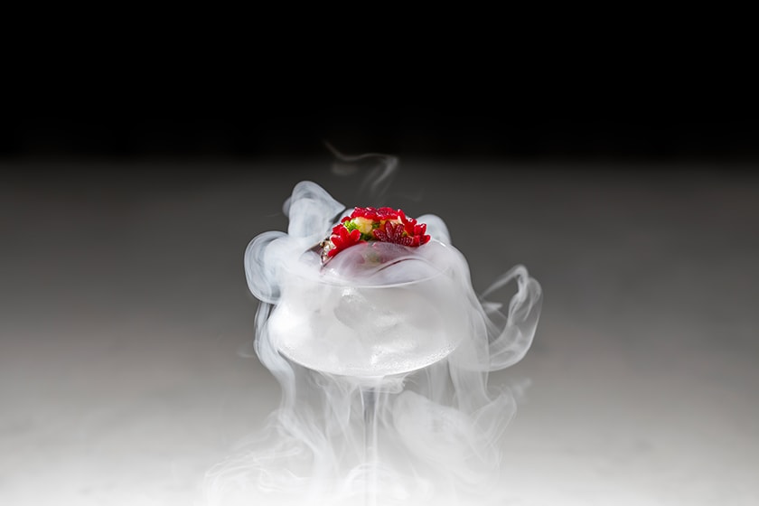 2023 Asias 50 Best Restaurants top 51-100