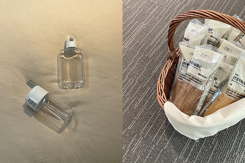 MUJI 2023 ss new lifestyle Item 15 release