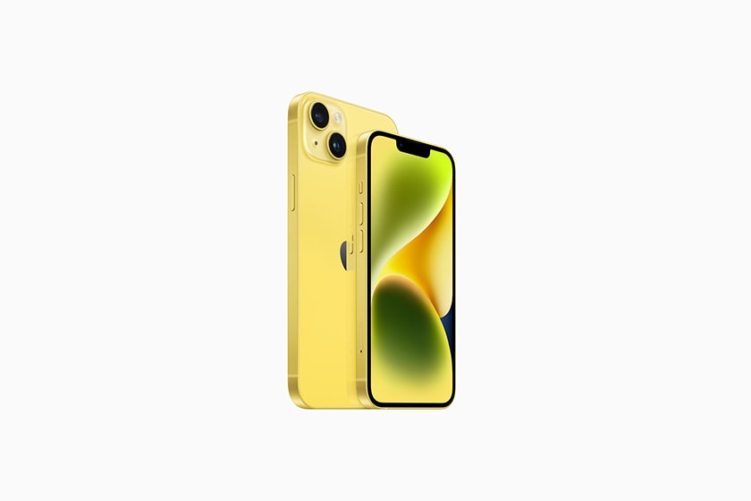 Apple iPhone new iOS 16.4 emoji