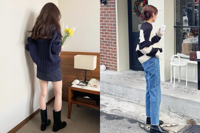 只有成熟女生才能駕馭的 2 款低髮髻,一綁起就馬上展現性感魅力!