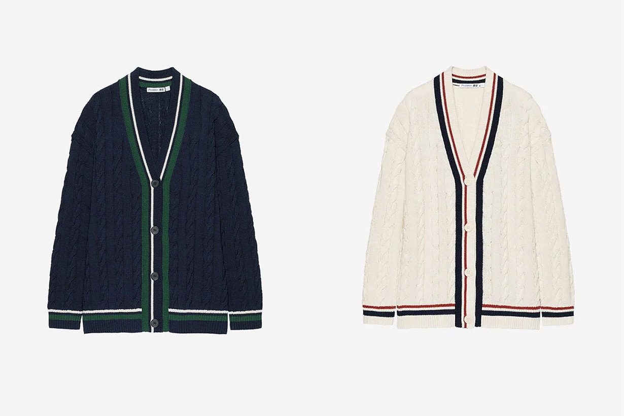 UNIQLO and JW Anderson 2023 Collaboration