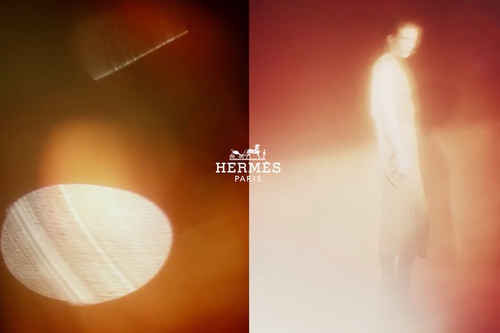 PFW 直播預告：沐浴在暖色調下，準備觀賞 Hermès 2023 秋冬大秀！