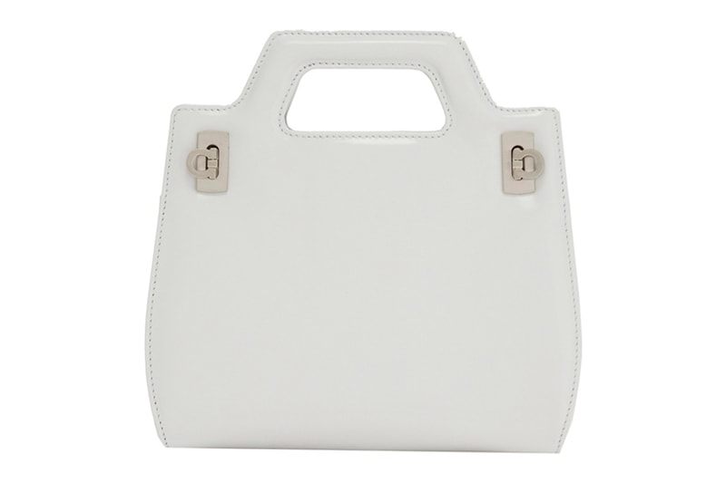 Ferragamo 2023ss handbags