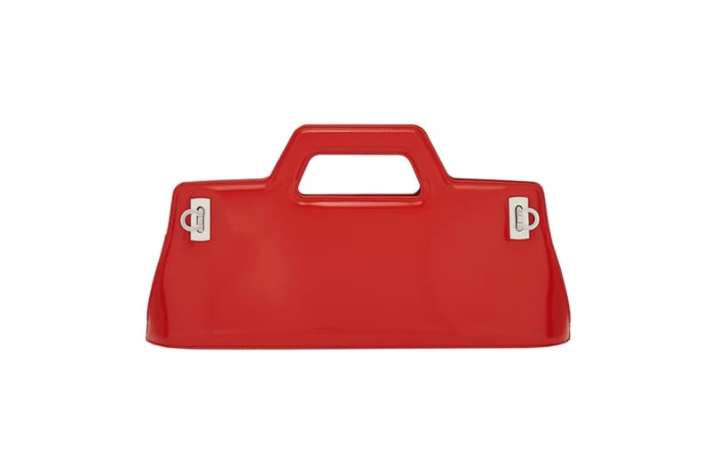Ferragamo 2023ss handbags