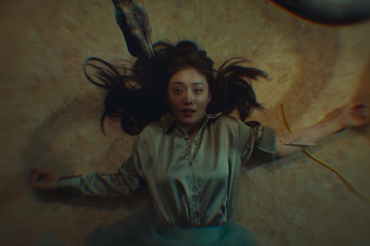 netflix the glory Kim Hieora