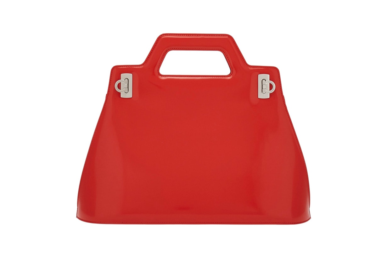 Ferragamo 2023ss handbags