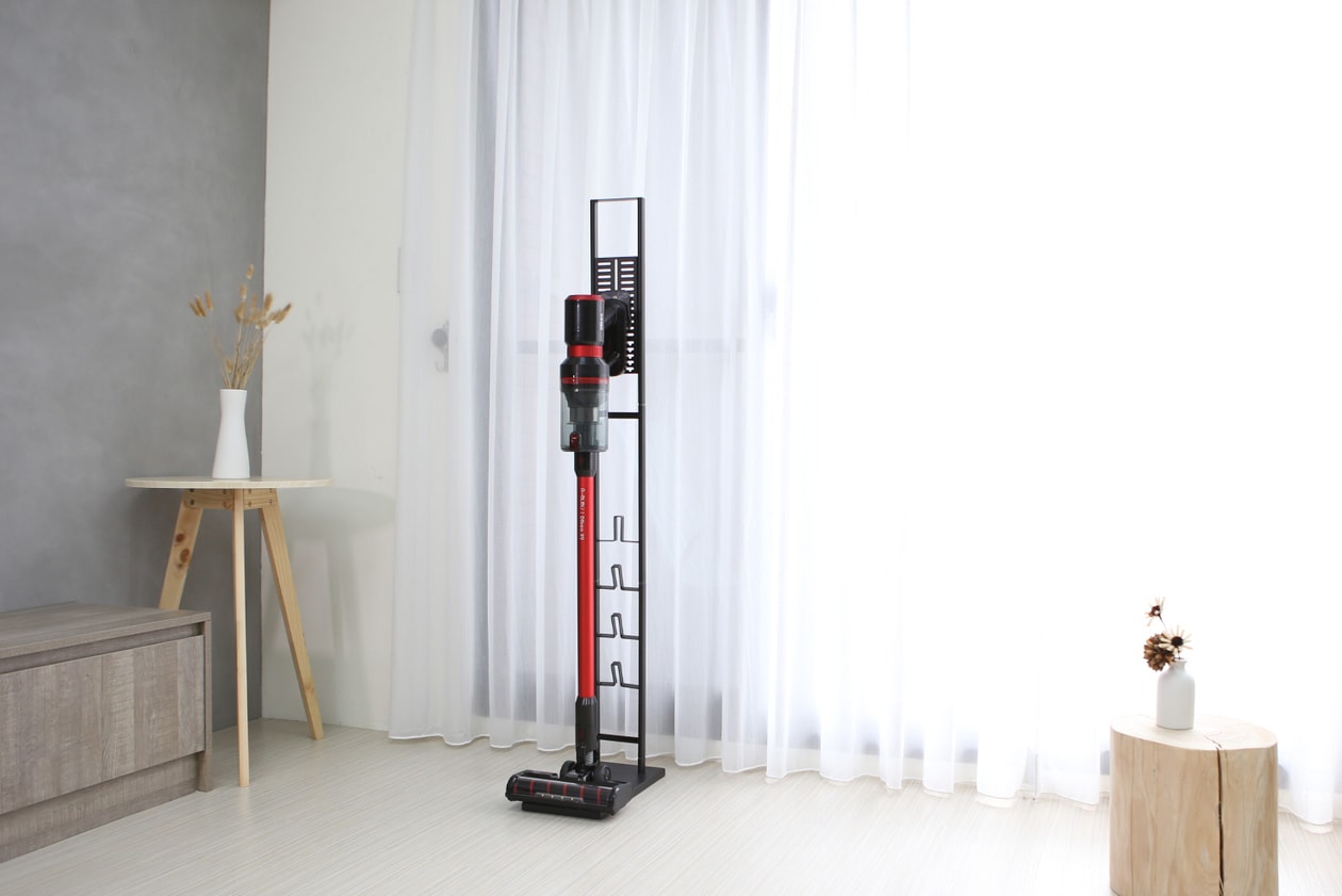 Dibea X9 Vacuum Cleaner lifestyle home appliances