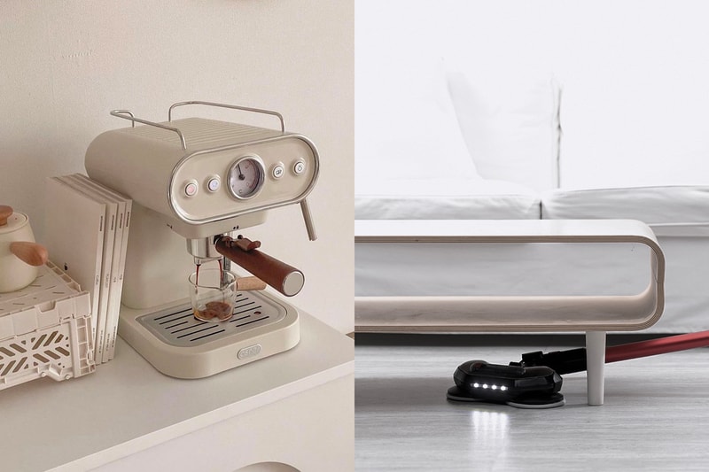 Dibea X9 Vacuum Cleaner lifestyle home appliances