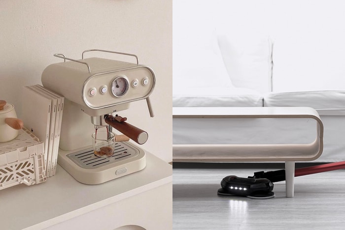 一秒變高級:3 個日韓女生超愛高顏值小家電,究竟銷售破百萬有多厲害?