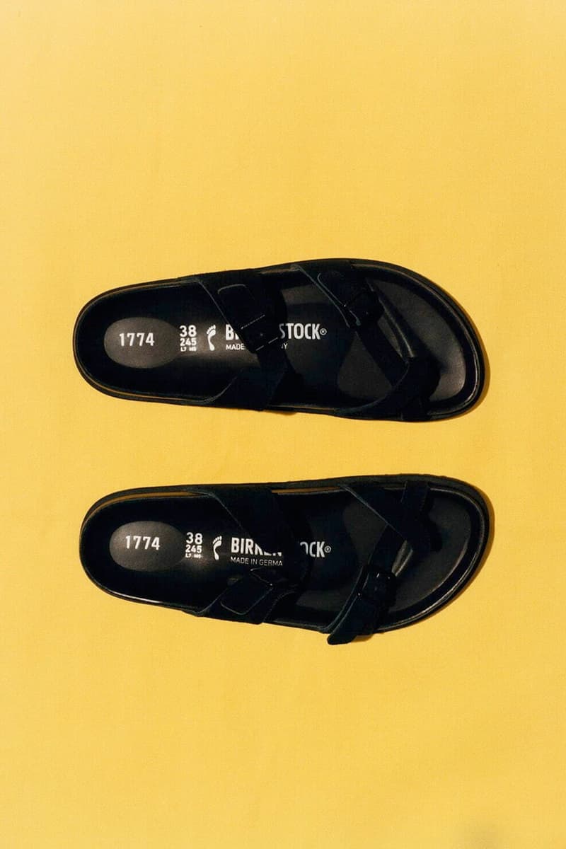 Birkenstock 1774 不是聯名就很好看：春夏新款是療癒粉 + 藍，10+ 款式一次收齊！